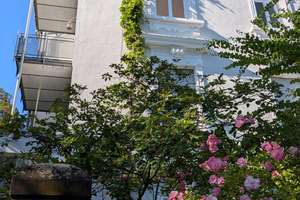Stilvolles Wohnen im Darmstädter Norden: Frisch renoviertes Altbau-Juwel – Die vollständige Adresse der Immobilie erhältst du vom Anbieter., 64293 Darmstadt-Nord, Darmstadt – Vorschaubild 3