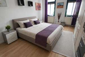 Helle 3-Raumwohnung mit Balkon und Tageslichtbad ab 15.07.2026!!! – Die vollständige Adresse der Immobilie erhältst du vom Anbieter., 4129 Eutritzsch, Leipzig – Vorschaubild 6