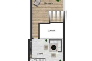 Kernsaniertes Stadthaus im Gereonsviertel | Loft-Maisonette mit Dachterrasse & Aufstockungspotenzial – Die vollständige Adresse der Immobilie erhältst du vom Anbieter., 50670 Altstadt/Nord, Köln – Vorschaubild 20