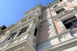 4-Zimmer-Wohnung mit 94 m2 und 2 Balkonen – Uellendahlerstr. 91, 42107 Uellendahl-Katernberg, Wuppertal – Vorschaubild 7