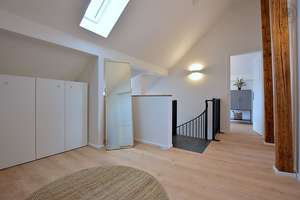 Toll und stilvoll möblierte Maisonette-Wohnung mit Balkon im beliebten Stuttgarter Westen – Die vollständige Adresse der Immobilie erhältst du vom Anbieter., 70563 Hölderlinplatz, Stuttgart – Vorschaubild 24