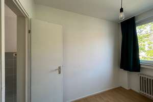 2-Zimmer Apartment mit Balkon in zentraler Lage von Düsseldorf – Blücherstraße 49, 40477 Pempelfort, Düsseldorf – Vorschaubild 9