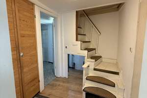 Haus/Bungalow/Monteurwohnung - mit Garten 10min Köln City – Lindweilerweg 112, 50739 Longerich, Köln – Vorschaubild 12