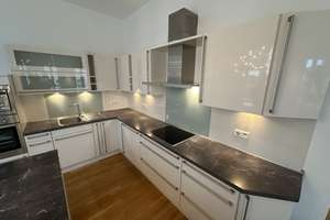 Schöne 3 Zimmerwohnung mit Balkon zum Innenhof – Gereonstr. 71-73, 50670 Altstadt/Nord, Köln – Vorschaubild 4