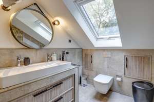 Zeitlose Eleganz pur! | EFH am Waldrand | 150 m² Wfl. | 633 m² Grdst. | 4 Zimmer | sofort verfügbar – 14532 Stahnsdorf – Vorschaubild 20