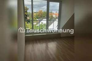 Tauschwohnung: Dachgeschoss Wohnung in Mariendorf 3 Balkone – Die vollständige Adresse der Immobilie erhältst du vom Anbieter., 12107 Mariendorf, Berlin – Vorschaubild 3