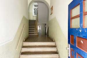 Helle Wohnung mit Weitblick - auch für WGs! – Otto-Richter-Straße 40 b, 39116 Magdeburg – Vorschaubild 12