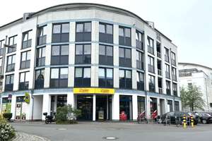 4-Zimmer wunschlos Wohnung in Top-Lage!
