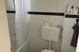 Renovierte, helle 3 Zimmer Wohnung (Refrath) – Die vollständige Adresse der Immobilie erhältst du vom Anbieter., 51427 Refrath, Bergisch Gladbach – Vorschaubild 8