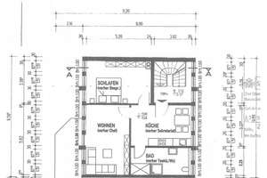 Bezugsfreie helle freundliche 2-Zimmer-Wohnung in Köln-Braunsfeld – 50933 Braunsfeld, Köln – Vorschaubild 6