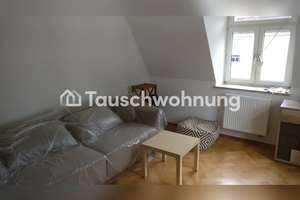 Tauschwohnung: Altbau Wohnung in Neuhausen, Rotkreutzplatz – Volkartstraße 19, 80634 Dom Pedro, München – Vorschaubild 4