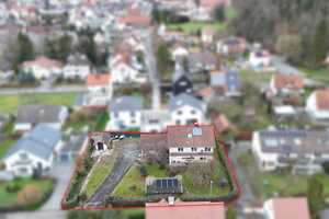HAUS MIT VIEL RAUM UND GROSSEM GRUNDSTÜCK IN ILLERTISSEN – Neu-Ulm (Kreis) – Vorschaubild 6