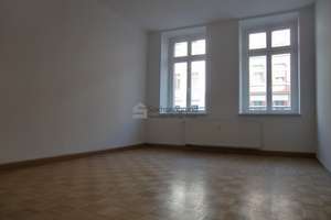 **Nähe ZENTRUM**2-Raumwohnung mit Einbauküche + Balkon + Parkett **WE ist vermietet** – Ludwigstraße 10, 4315 Neustadt-Neuschönefeld, Leipzig – Vorschaubild 11