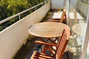 Provisionsfrei vom Eigentümer: Gepflegte 4 -Zimmerwohnung mit Balkon und Tiefgaragenstellplatz – Platanenallee 1, 50169 Kerpen – Vorschaubild 16