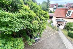 2 Zimmer-Wohnung mit Balkon + Außen-Stellplatz in Dresden-Mockritz – Die vollständige Adresse der Immobilie erhältst du vom Anbieter., 1217 Leubnitz-Neuostra, Dresden – Vorschaubild 5