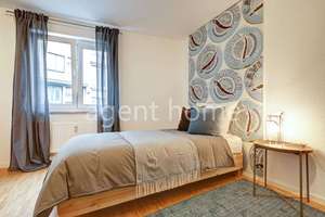 Großzügige 3-Zimmer-Wohnung im Gerberviertel – Die vollständige Adresse der Immobilie erhältst du vom Anbieter., 70178 Rathaus, Stuttgart – Vorschaubild 20