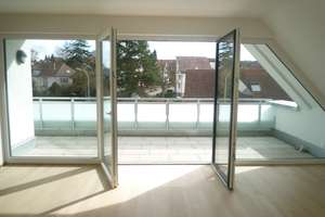 Moderne, naturnahe  3,5-Zimmer-Maisonette in Heilbronn – Winzerstraße 36, 74074 Heilbronn, Heilbronn – Vorschaubild 2