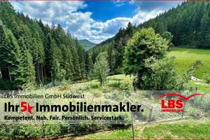 Einzigartiger Hof in Alleinlage – Historisches Schwarzwaldhaus und Zwei-/Mehrfamilienhaus – Die vollständige Adresse der Immobilie erhältst du vom Anbieter., 77709 Oberwolfach – Vorschaubild 9