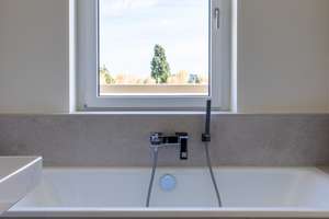 Über den Dächern Oberkassels: Penthouse mit großzügiger Dachterrasse in hochwertigem Neubau – 40545 Oberkassel, Düsseldorf – Vorschaubild 9