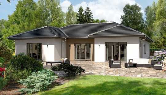 Bild von Gestalten Sie Ihr Traumhaus in Stein-Bockenheim - Ihr individuelles Zuhause wartet!