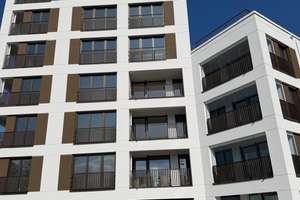 NEUBAU - 2-Zimmer Wohnung in Regensburg Westenviertel – Prüfeninger Straße 78, 93049 Westenviertel, Regensburg – Vorschaubild 4