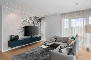 Exklusives Penthouse mit traumhaftem Domblick im Herzen der Bremer Altstadt – Die vollständige Adresse der Immobilie erhältst du vom Anbieter., 28195 Altstadt, Bremen – Vorschaubild 7