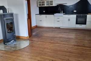 Schönes Einfamilienhaus mit Garten in zentraler Lage – Lahn-Dill-Kreis – Vorschaubild 3