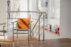Seltene Gelegenheit: Premium-Penthouse mit riesiger Dachterrasse und unvergleichbarer Aussicht – Die vollständige Adresse der Immobilie erhältst du vom Anbieter., 40545 Oberkassel, Düsseldorf – Vorschaubild 27