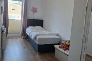 Wohnung Innenstadt-Nord in sehr guten Zustand – Die vollständige Adresse der Immobilie erhältst du vom Anbieter., 44147 Hafen, Dortmund – Vorschaubild 11