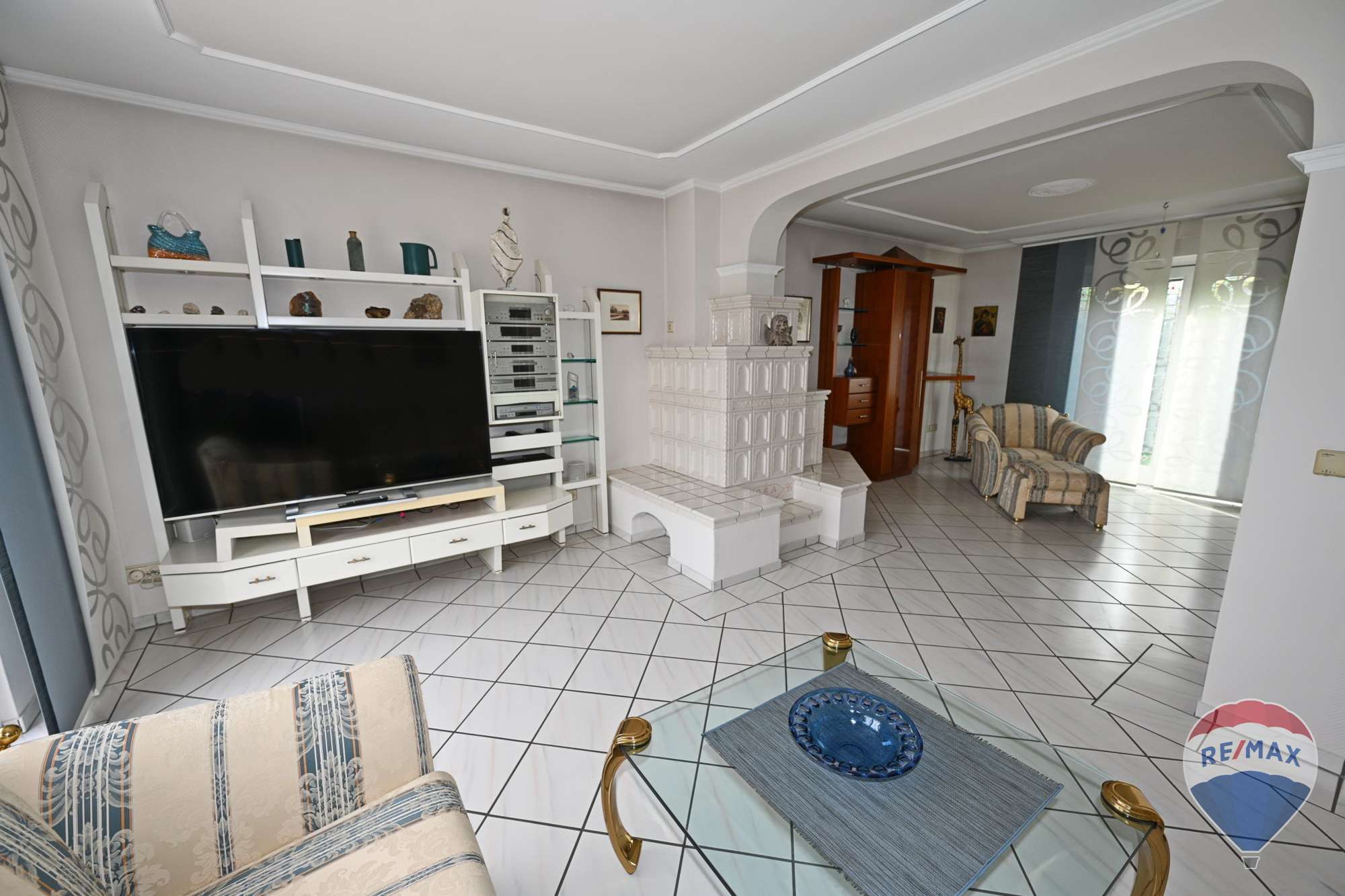 Immobilie in Uedem - Gepflegtes Einfamilienhaus mit Sommergarten, Vollkeller und großzügigem Grundstück in Uedem! - Bild 8