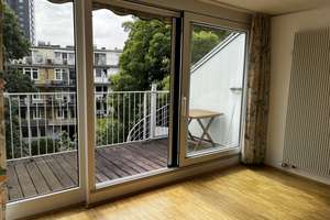 Renovierte 2-Zimmerwohnung Nähe Hofgarten – Feldstr. 55, 40479 Pempelfort, Düsseldorf – Vorschaubild 9