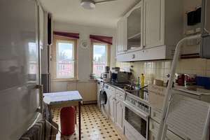 Renovierungsbedürftige, helle 2-Zimmer-Wohnung im grünen Lichtenrade – Die vollständige Adresse der Immobilie erhältst du vom Anbieter., 12309 Lichtenrade, Berlin – Vorschaubild 7