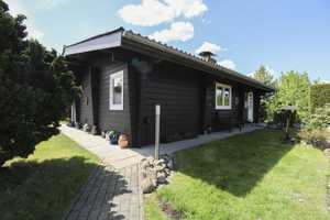 Home sweet home: Gepflegtes Häuschen samt gepflegten Garten in Sackgassenlage – Stade (Kreis) – Vorschaubild 17