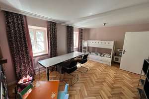 Exklusives Juwel im Herzen von Augsburg: Historische Stadtvilla in absoluter Bestlage – Die vollständige Adresse der Immobilie erhältst du vom Anbieter., 86152 Stadtjägerviertel, Augsburg – Vorschaubild 12