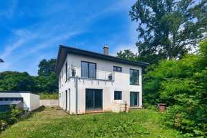 Stadtvilla in Bestlage von Zweibrücken: Ihr Traumhaus wartet auf Sie – Die vollständige Adresse der Immobilie erhältst du vom Anbieter., 66482 Stadtmitte, Zweibrücken – Vorschaubild 3
