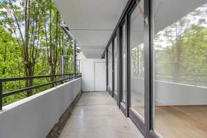 ROGERS: Lichtdurchflutete Wohnung mit großem Balkon – Die vollständige Adresse der Immobilie erhältst du vom Anbieter., 80807 Milbertshofen, München – Vorschaubild 10