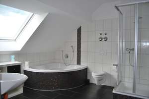 Penthouse-Wohnung mit garantierten unverbauten Münsterblick – Die vollständige Adresse der Immobilie erhältst du vom Anbieter., 89073 Oststadt, Ulm – Vorschaubild 6