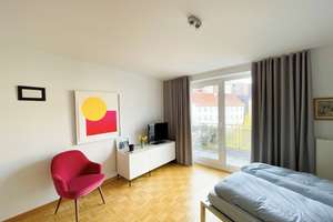2 Zi-Whg mit Balkon EBK Aufzug in der Neuen Schönhauser Str. – Neue Schönhauser Strasse 6, 10178 Mitte (Ortsteil), Berlin – Vorschaubild 7