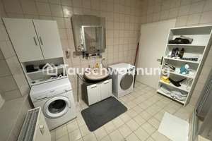 Tauschwohnung: Suche 3-Zimmer-Wohnung in Darmstatd oder kreiss