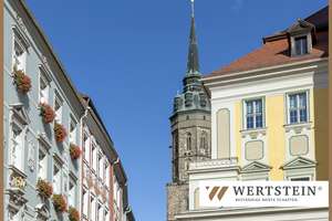 Investment-Paket am Hauptmarkt in Bautzen – Die vollständige Adresse der Immobilie erhältst du vom Anbieter., 2625 Bautzen – Vorschaubild 1