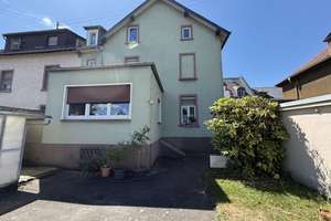 Mitten in Schwanheim - 3-Familienhaus zum vermieten oder selbst bewohnen – 60529 Schwanheim, Frankfurt am Main – Vorschaubild 10