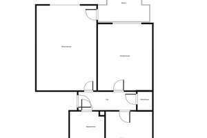 Wohnen am Ettlinger Tor – Ettlinger Str. 2 b, 76137 Südweststadt, Karlsruhe – Vorschaubild 2