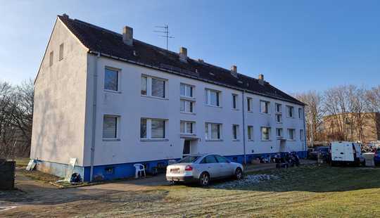 Bild von Vollvermietetes 10-Familienhaus