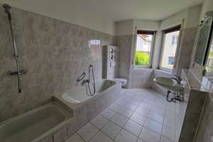 Charmante 3-Zimmer-Wohnung mit Terrasse & Balkon in ruhiger Lage von Wiesbaden-Naurod – Am Ruhwehr 22, 65207 Naurod, Wiesbaden – Vorschaubild 15