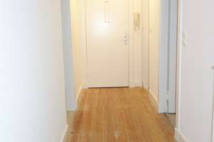 Modernisierte 3-Zimmer-Wohnung in ruhiger Lage Nähe Hauptbahnhof – Die vollständige Adresse der Immobilie erhältst du vom Anbieter., 23558 Sankt Lorenz Nord, Lübeck – Vorschaubild 7