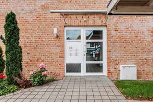 Einmalige Gelegenheit: Staffelgeschosswohnung mit Blick ins Grüne in Top-Lage Lüne-Moorfeld – Die vollständige Adresse der Immobilie erhältst du vom Anbieter., 21337 Lüne-Moorfeld, Lüneburg – Vorschaubild 2