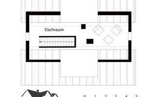 vermietetes Haus mit Fernblick in bevorzugter Höhenlage – Auf dem Heidgen 15, 53127 Bonn – Vorschaubild 9