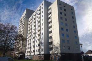 Sonnige 2-Zimmer-Wohnung mit Süd-Balkon, Aufzug und Tiefgaragenplatz – Die vollständige Adresse der Immobilie erhältst du vom Anbieter., 51377 Manfort, Leverkusen – Vorschaubild 9