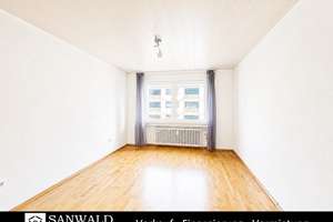 Traumhafte 4,5 Zimmer-Maisonettewohnung mit zwei Balkone – Bahlenstraße 141, 40589 Holthausen, Düsseldorf – Vorschaubild 3
