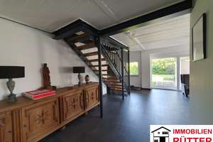 Rheinberg (Eversael), EFH ca. 153m² Wfl, 4,5 ZKD2B, Garage, Carport, inkl. EBK, neuwertiger Zustand! – Die vollständige Adresse der Immobilie erhältst du vom Anbieter., 47495 Rheinberg – Vorschaubild 13